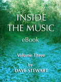Inside The Music Volume 3